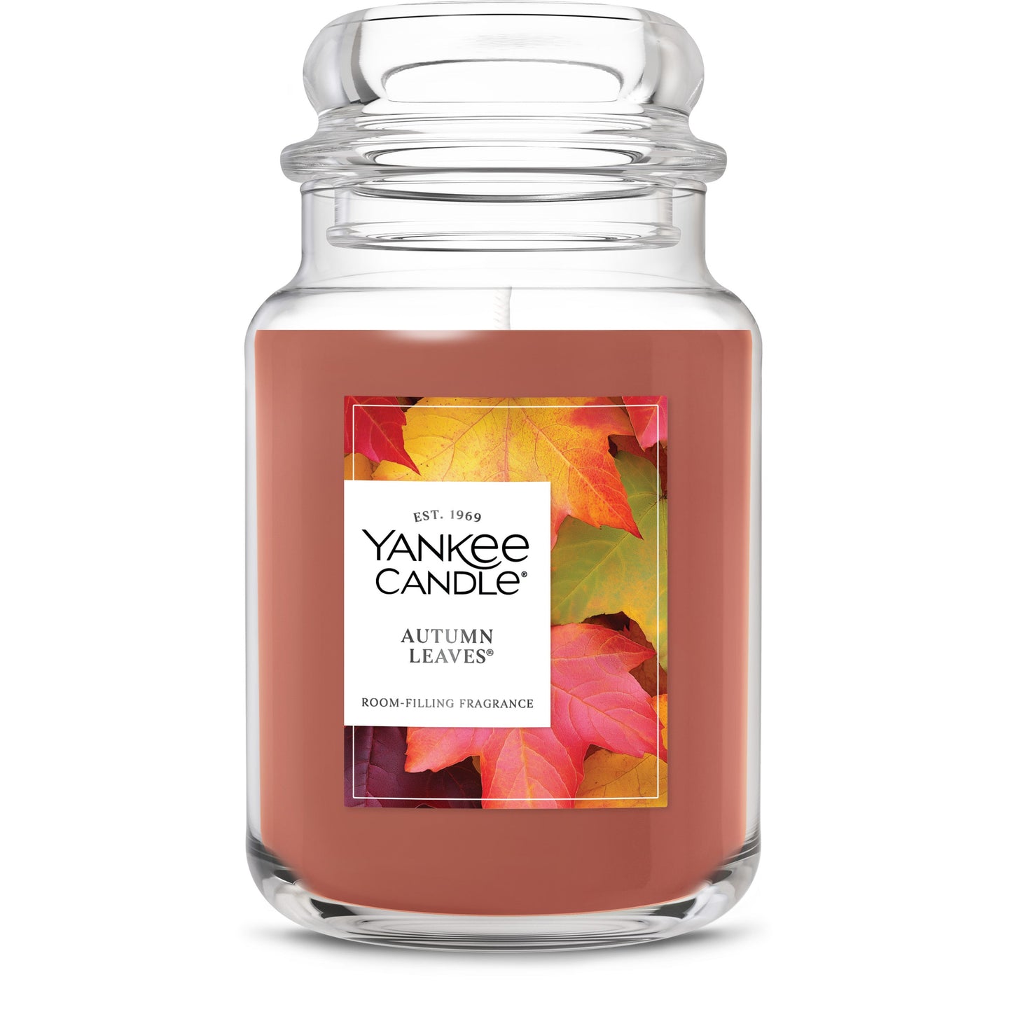 Autumn Leaves® Blend 4-0896