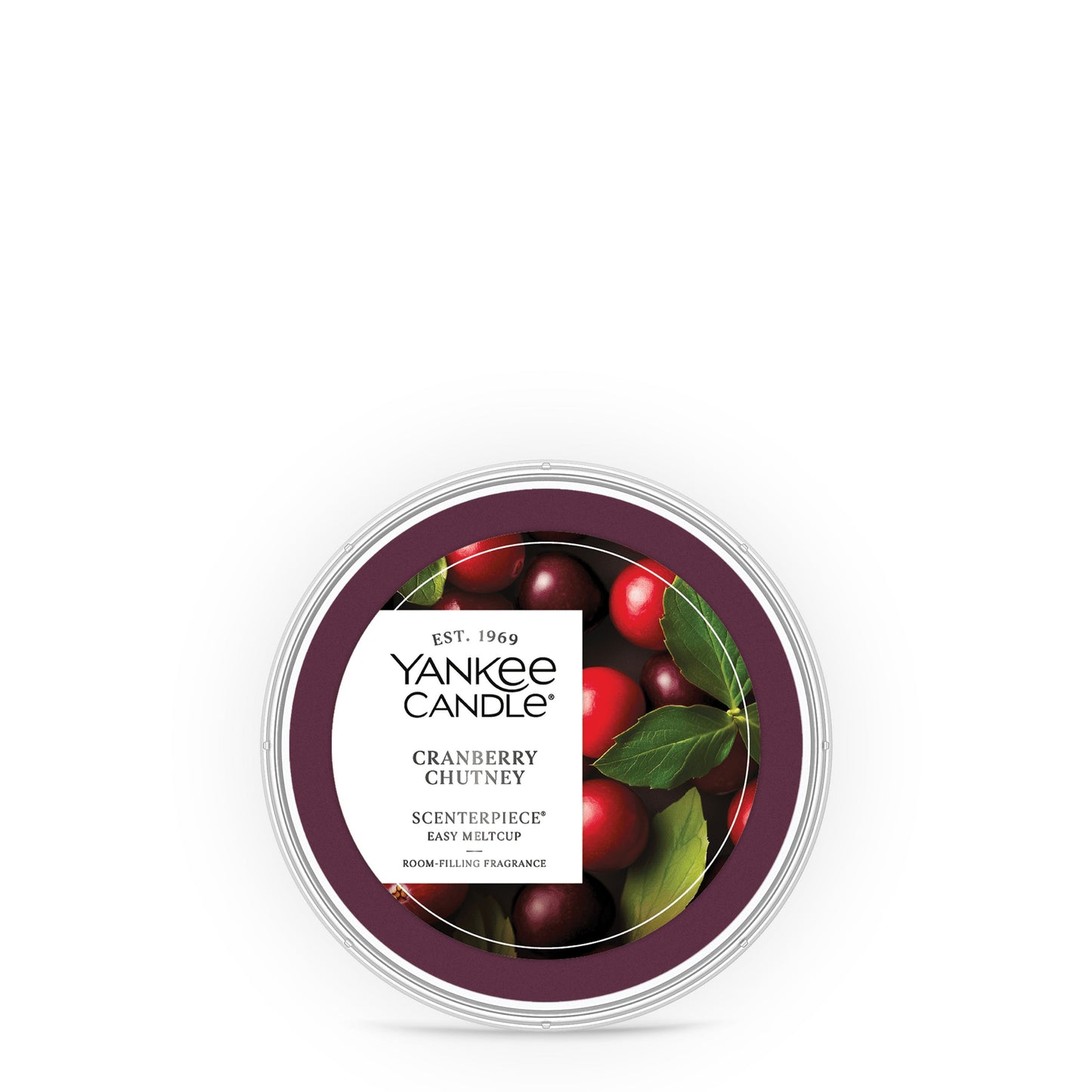 Cranberry Chutney Studio 4-0232