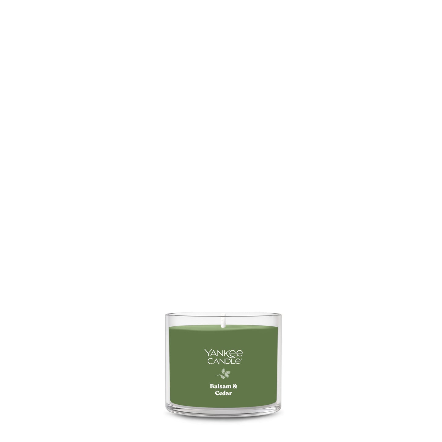 Balsam & Cedar Shift 4-0095