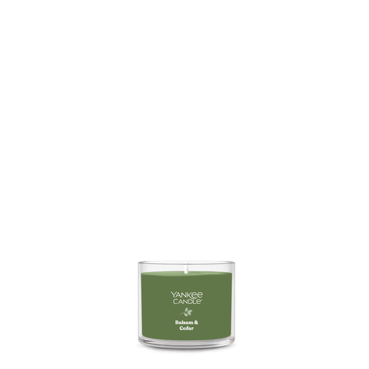 Balsam & Cedar Shift 4-0055