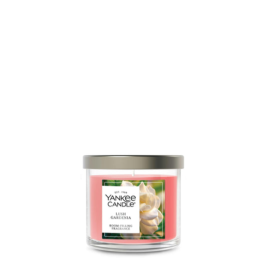Lush Gardenia (S2SCN)