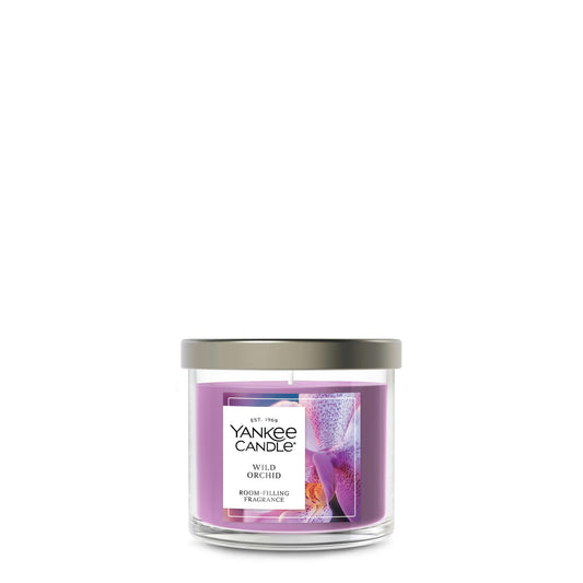 Wild Orchid (S2W26)