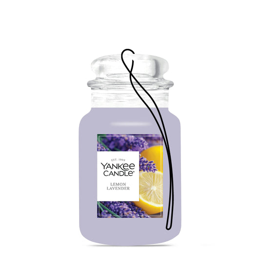 Lemon Lavender (S2PQU)
