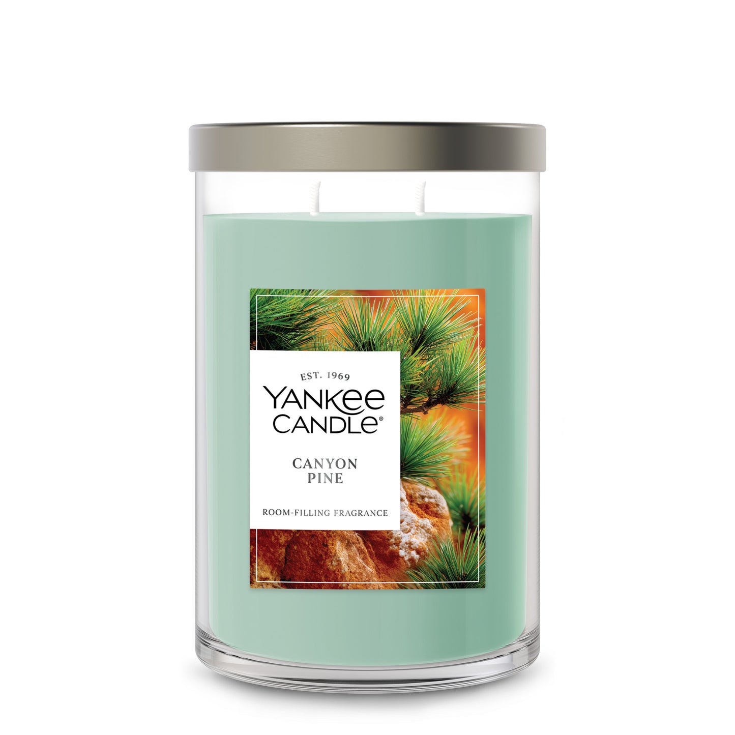 Canyon Pine