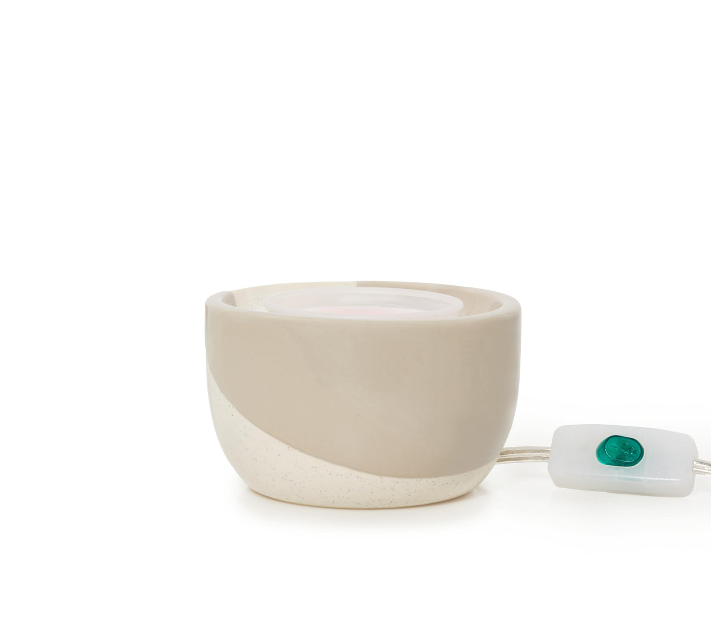 Ceramic Slanted Glaze (S2E9L)