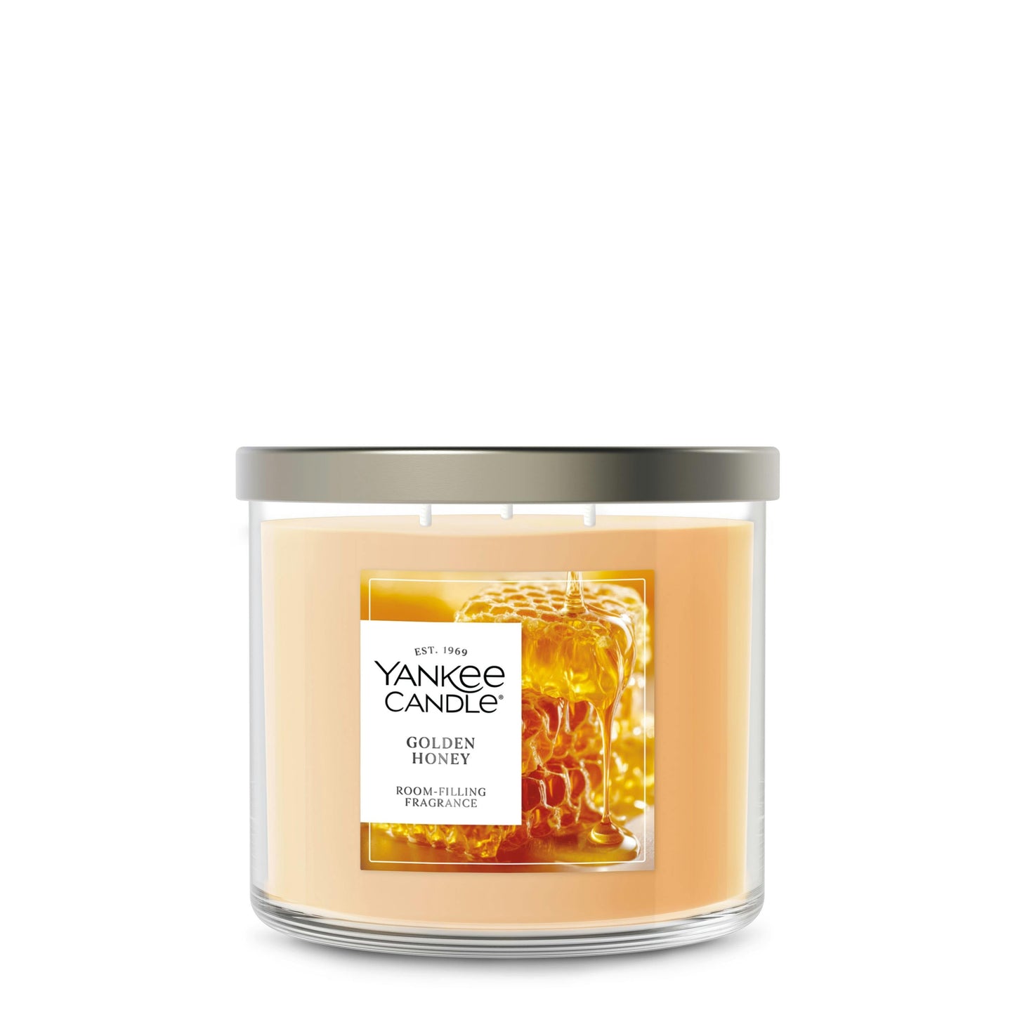 Golden Honey (S26VG)