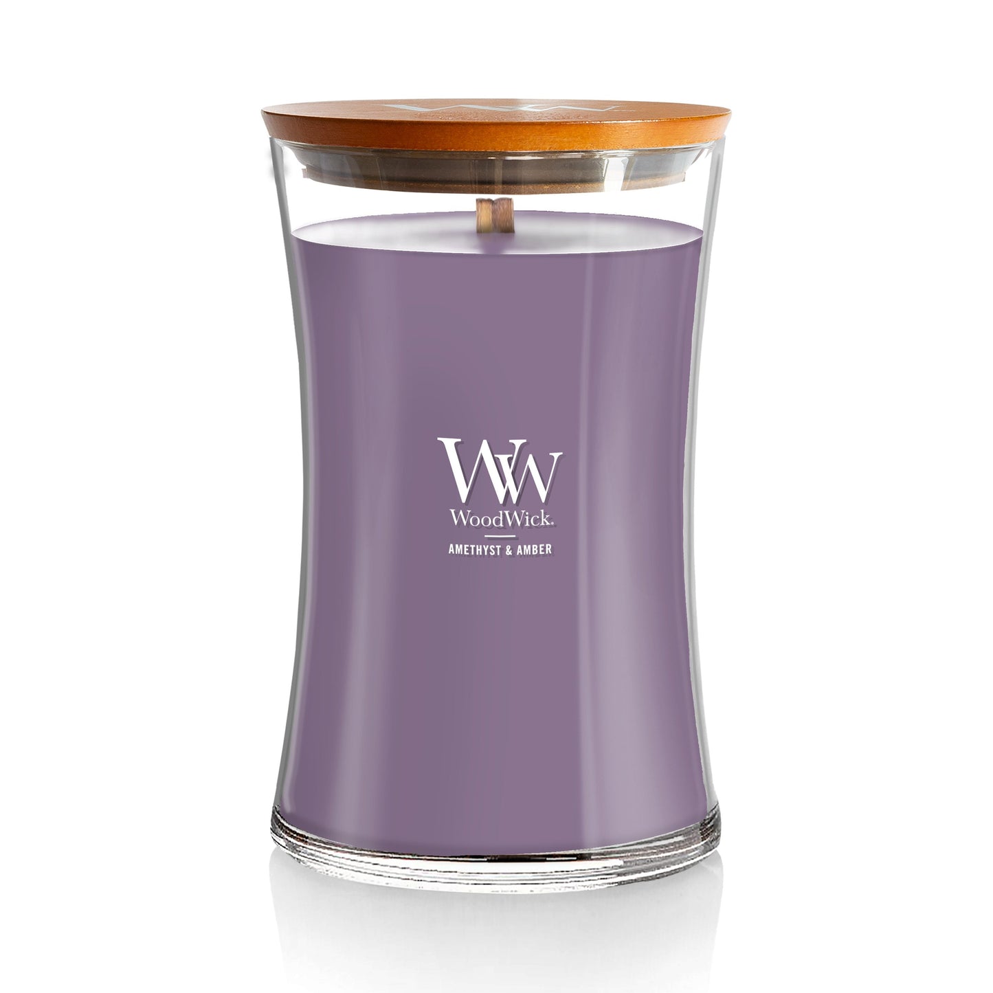 Amethyst & Amber Series 4-0139