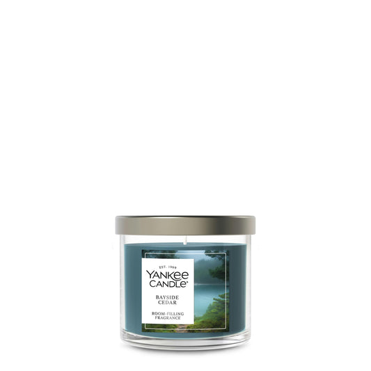Bayside Cedar (S2DNV)