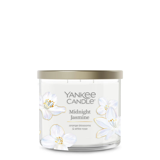 Midnight Jasmine (S2HLC)