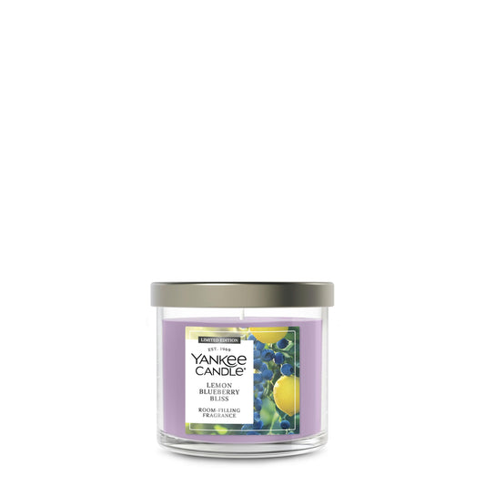 Lemon Blueberry Bliss (S2KKM)