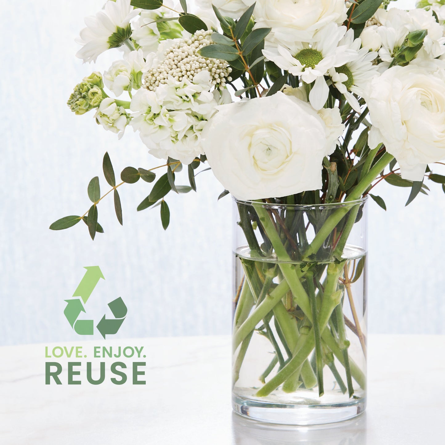 Clean Cotton®