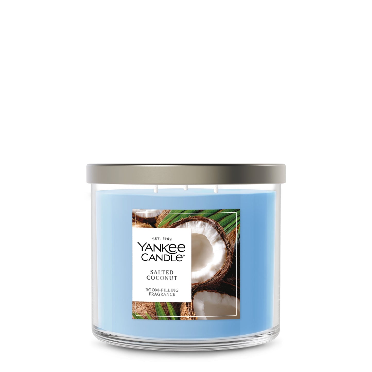 Salted Coconut Drop 4-0851
