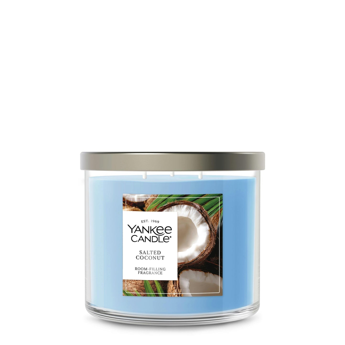 Salted Coconut (S2MVE)