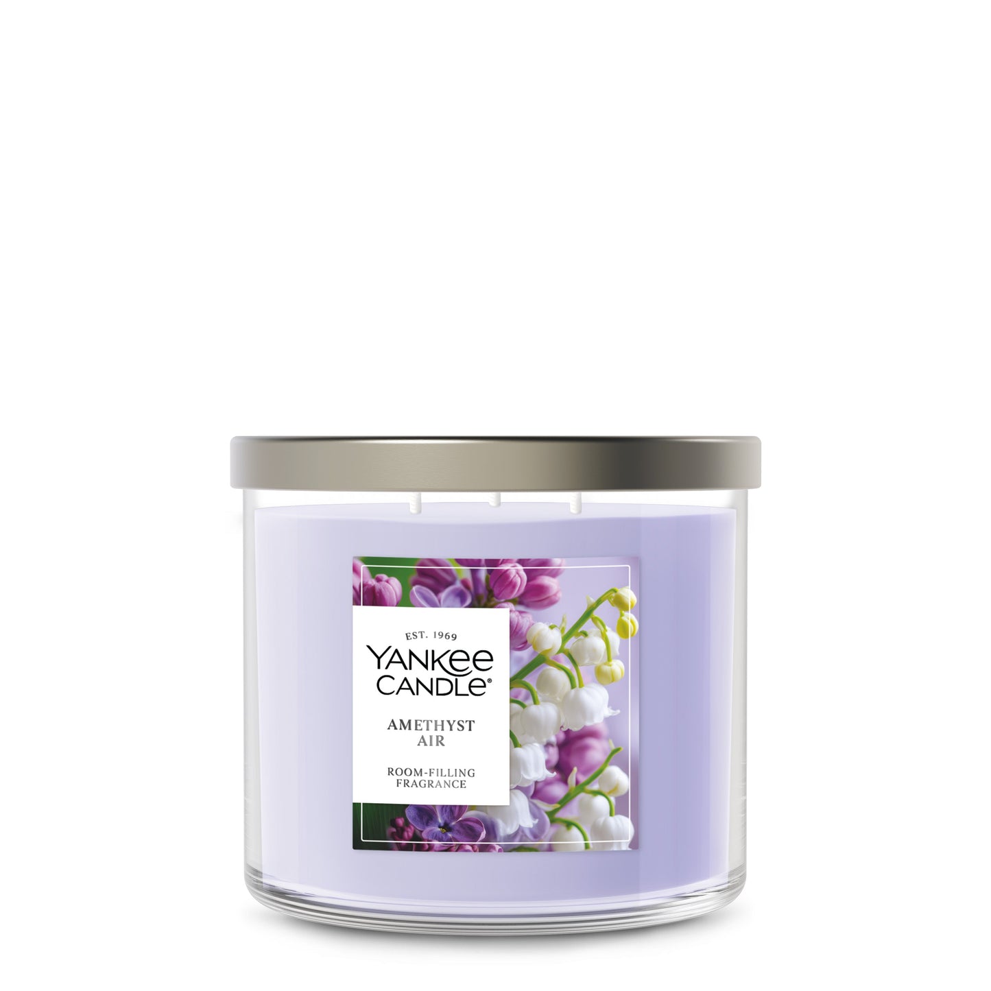 Amethyst Air Blend 4-0726