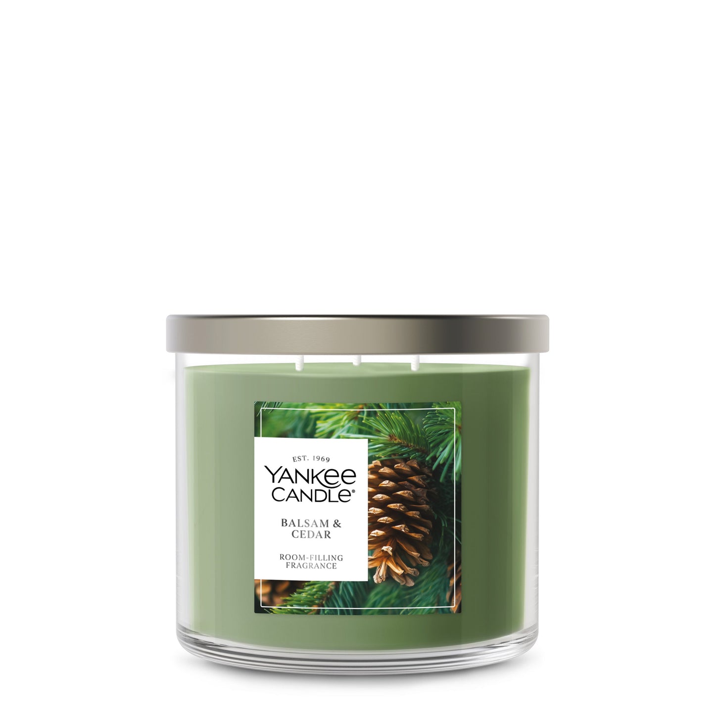 Balsam & Cedar Studio 4-0032