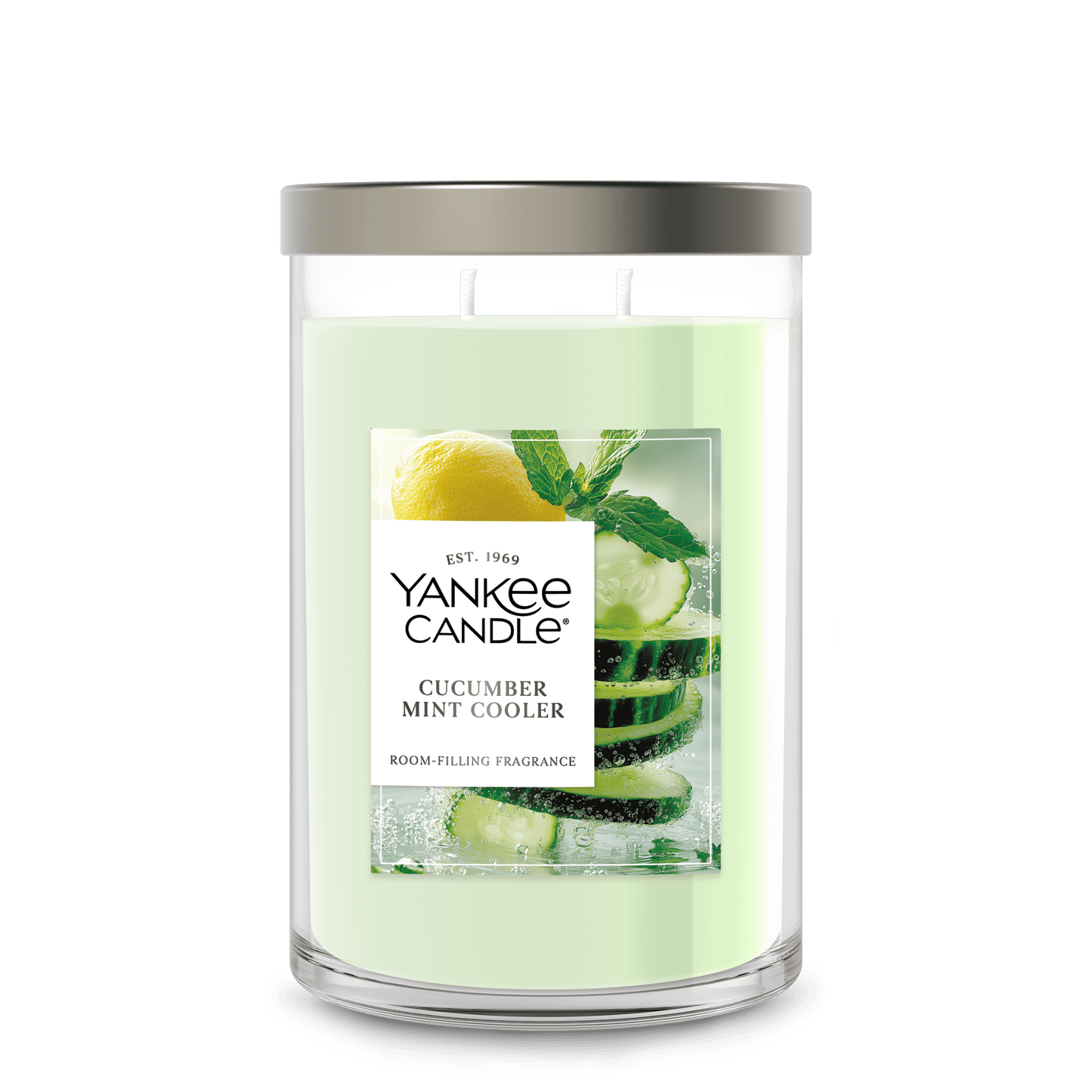 Cucumber Mint Cooler (S2YE3)