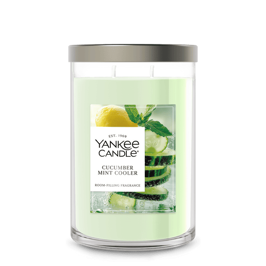 Cucumber Mint Cooler (S2YE3)
