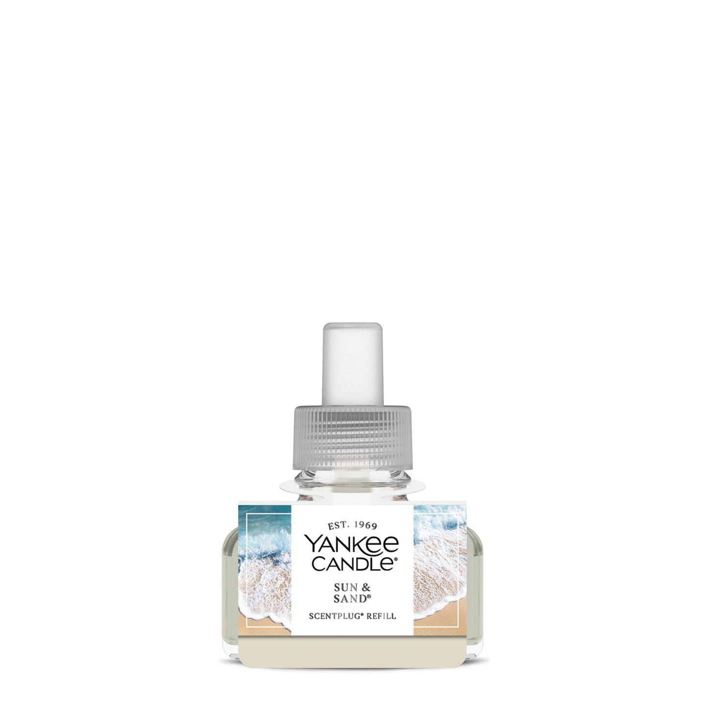 Sun & Sand® (S2GCG)