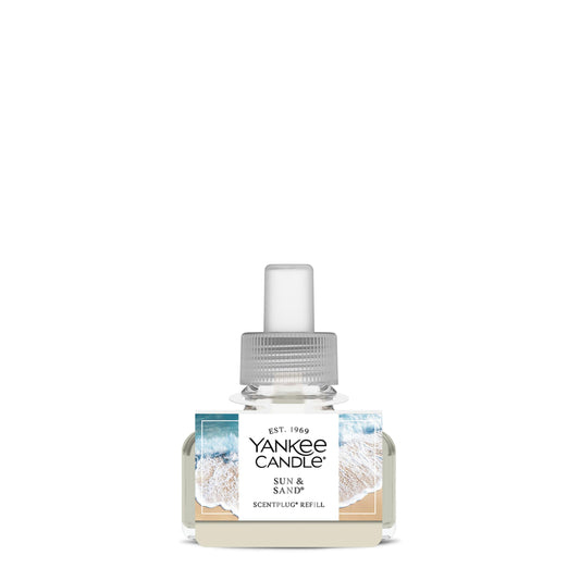 Sun & Sand® (S2GCG)