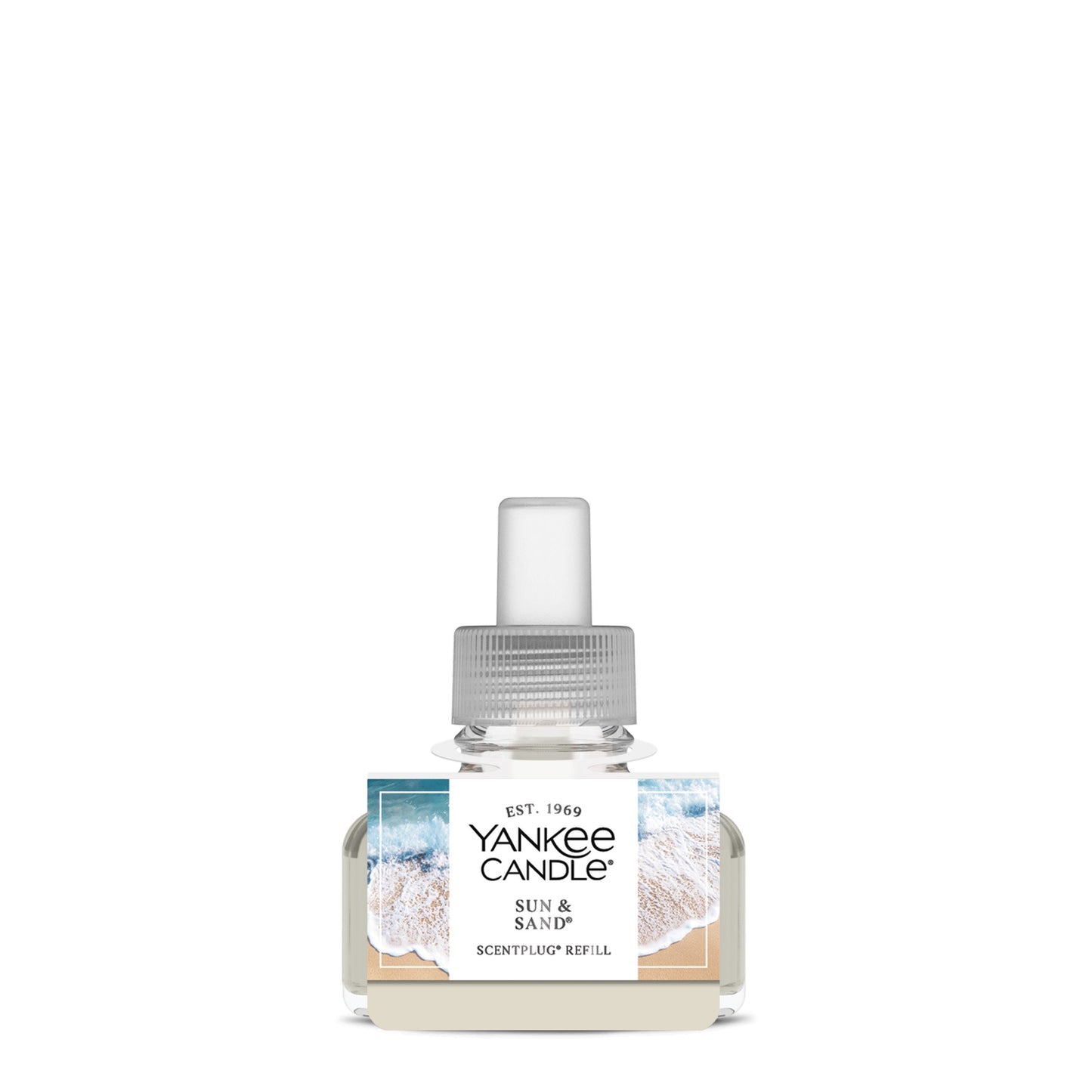 Sun & Sand® Wave 4-0217