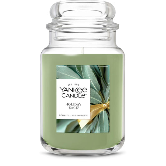 Holiday Sage® (S2VQP)
