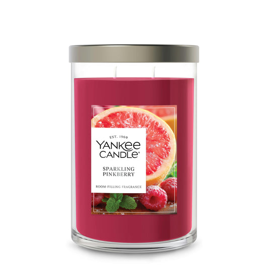 Sparkling Pinkberry (S22A8)