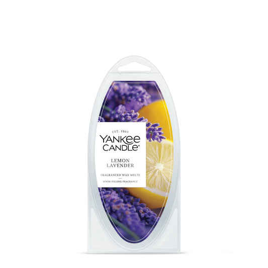 Lemon Lavender (S2HH9)