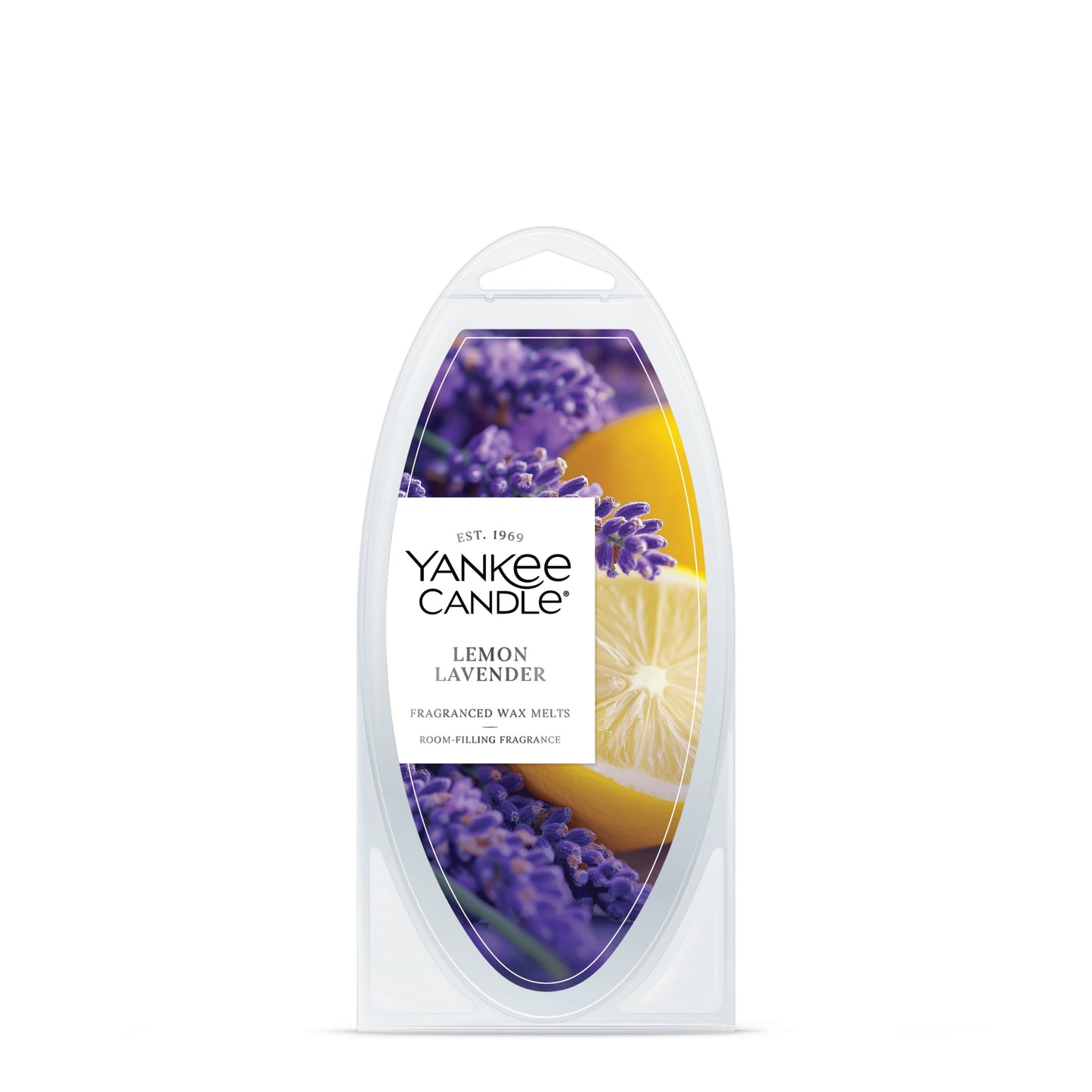 Lemon Lavender Select 4-0030