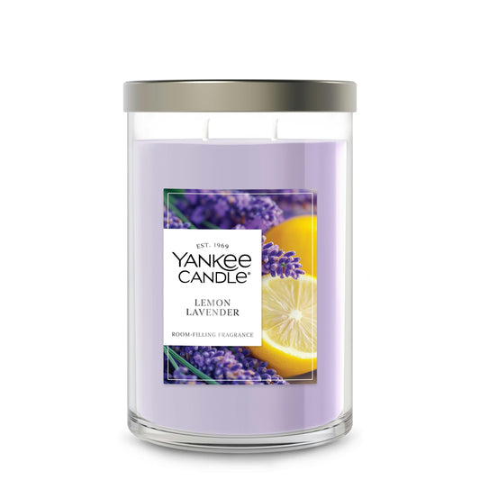Lemon Lavender (S22SM)
