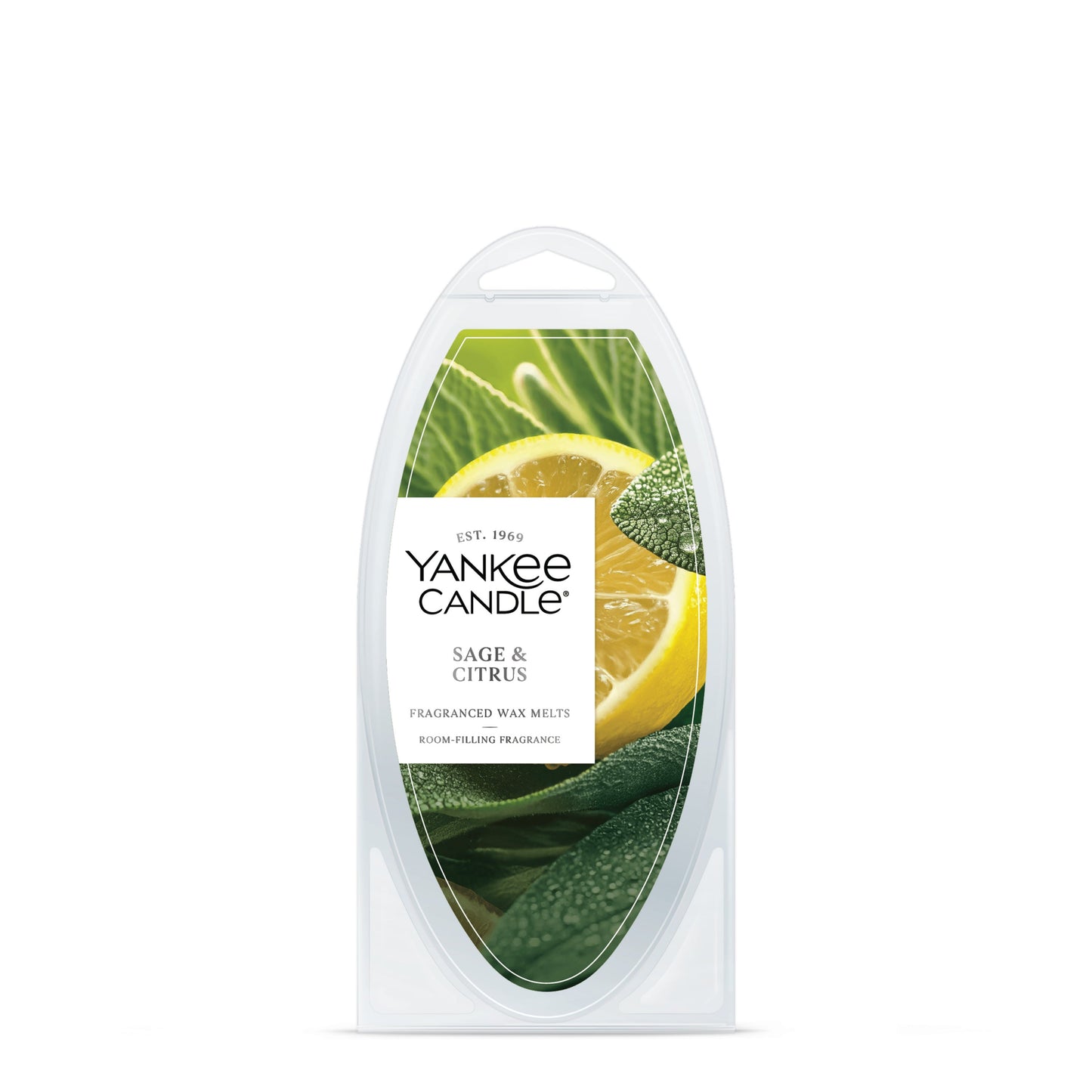 Sage & Citrus Shift 4-0665