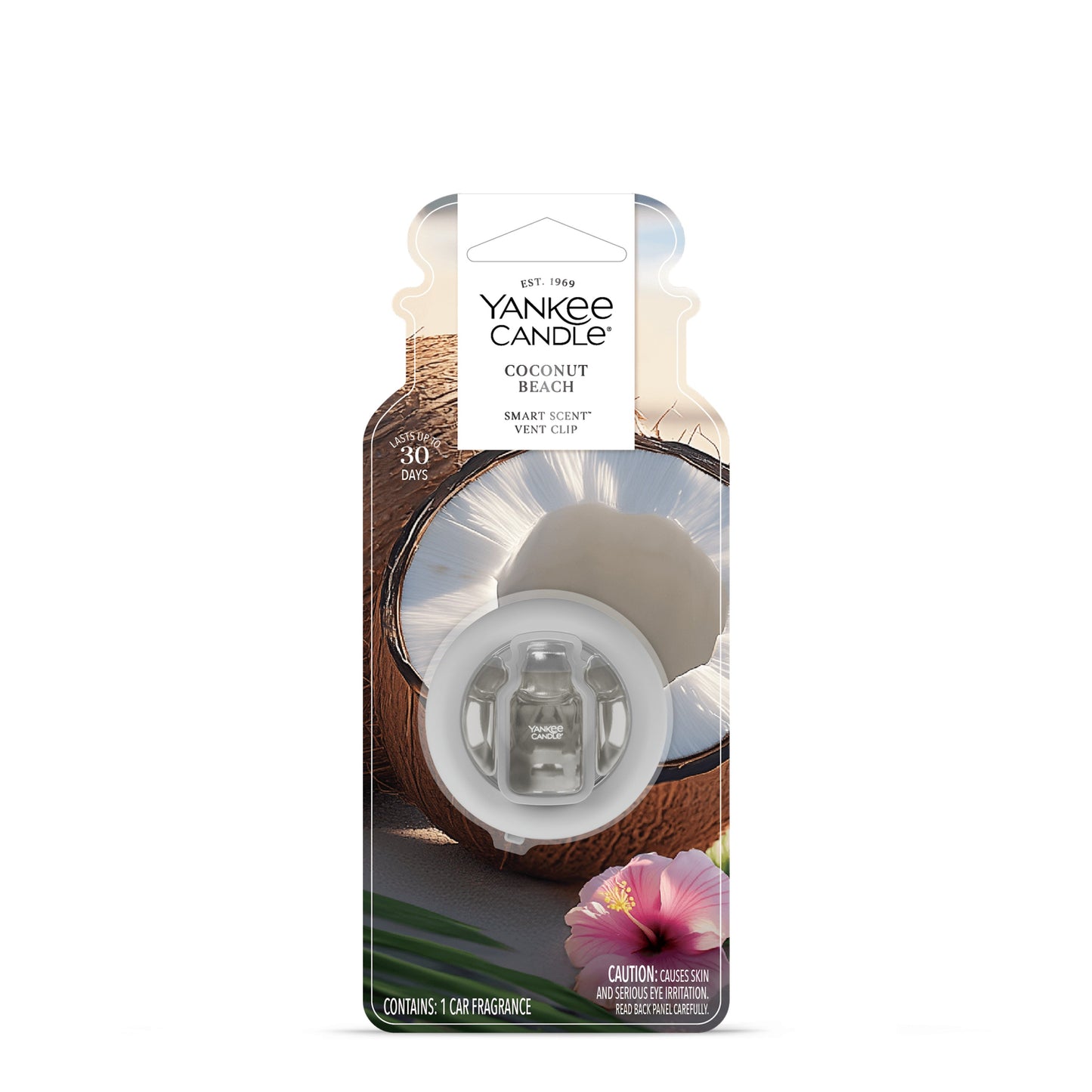 Coconut Beach Drop 4-0661