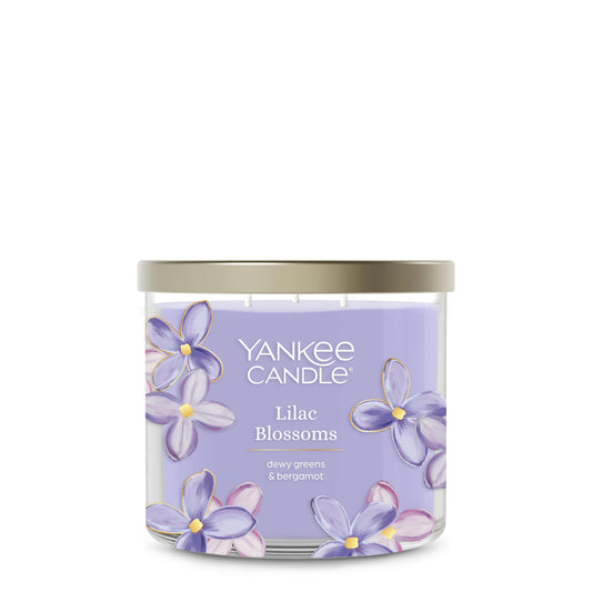 Lilac Blossoms (S28NQ)
