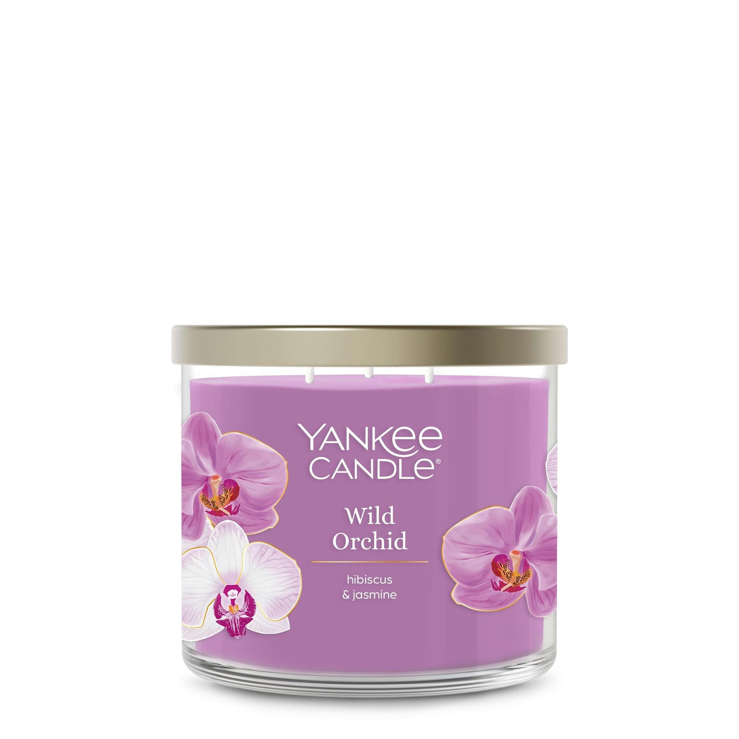 Wild Orchid (S2HD4)