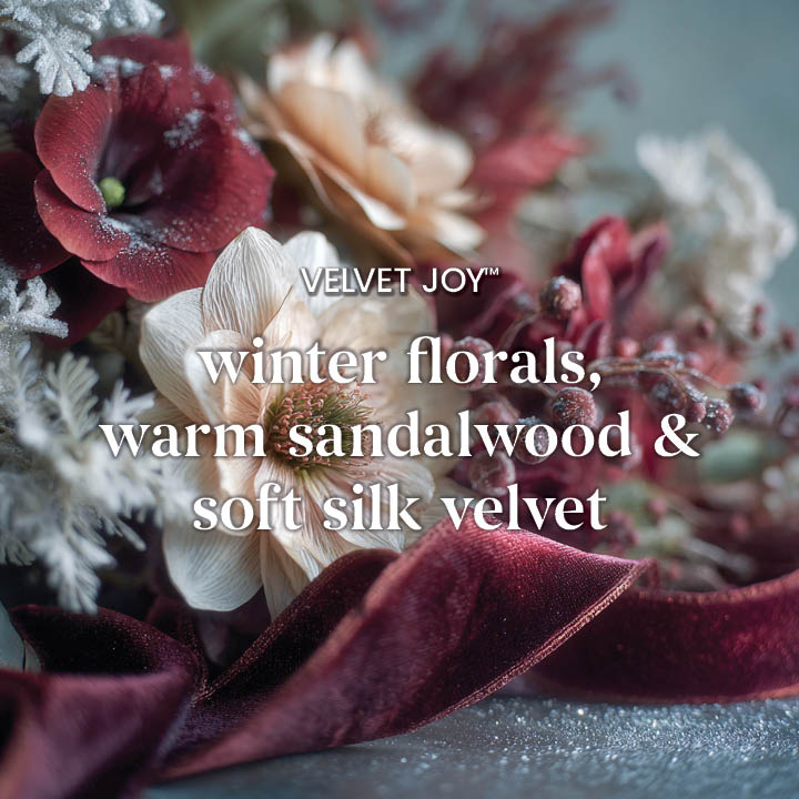 Velvet Joy
