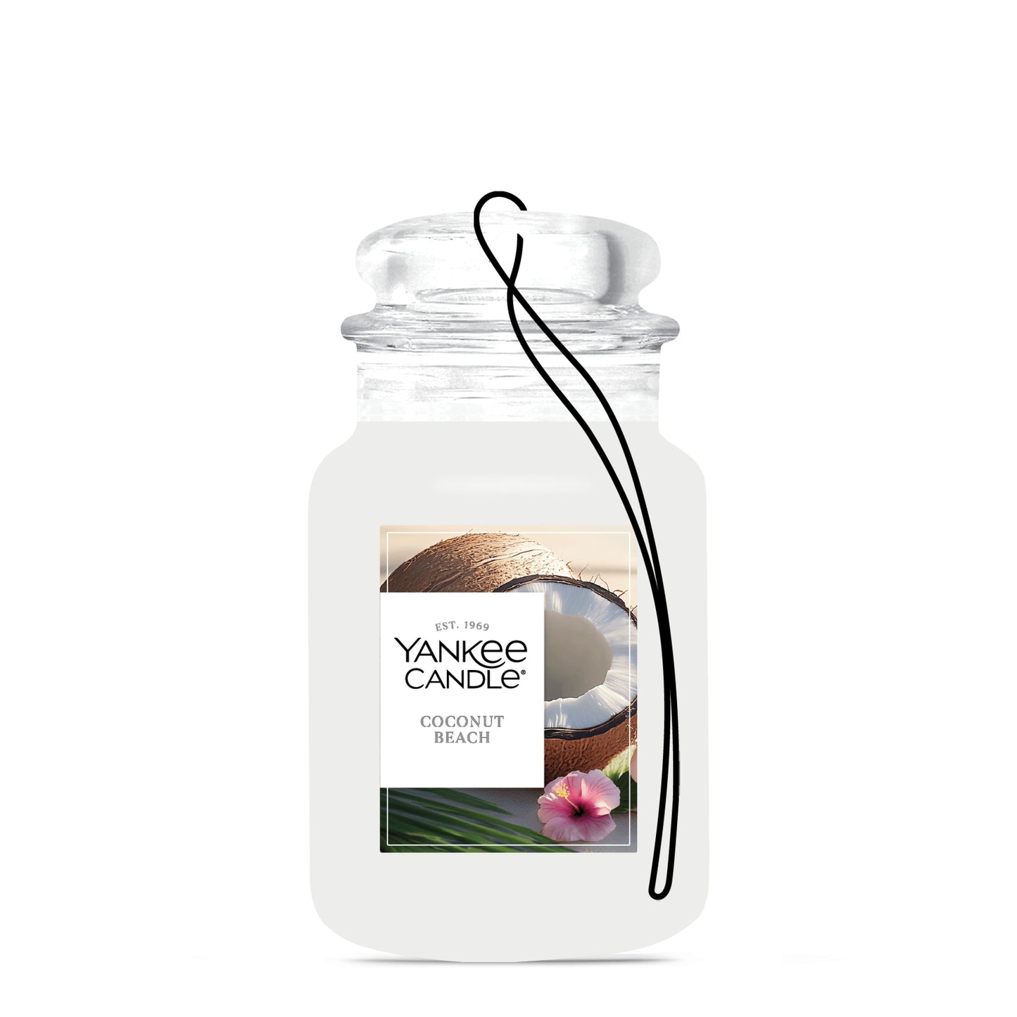 Coconut Beach Daily 4-0844
