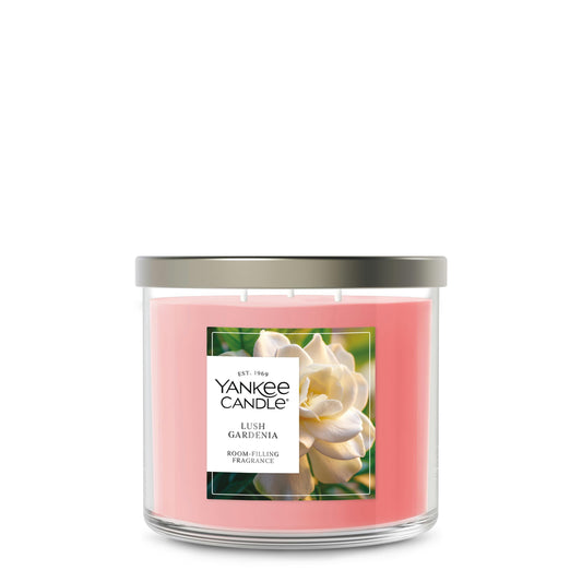 Lush Gardenia (S2TZN)