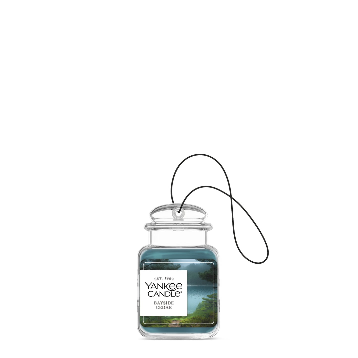 Bayside Cedar Core 4-0303