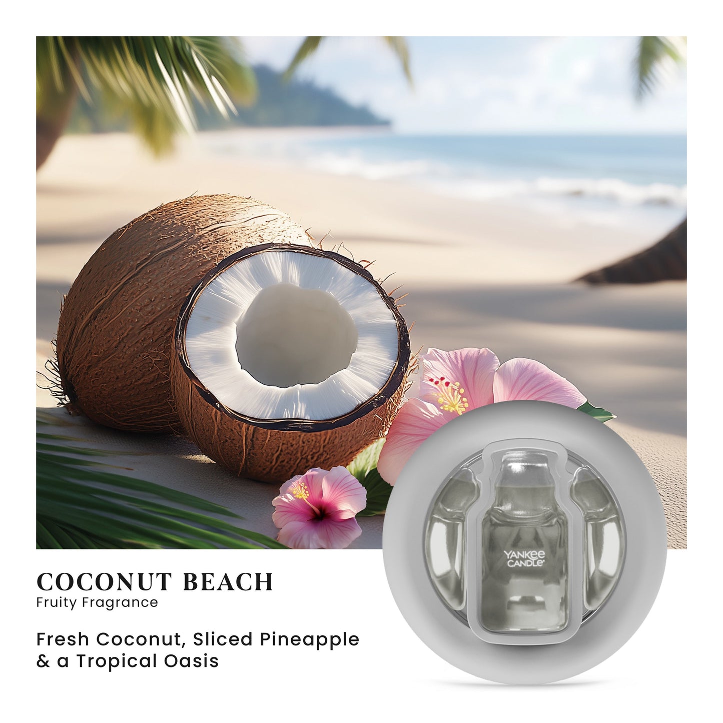 Coconut Beach