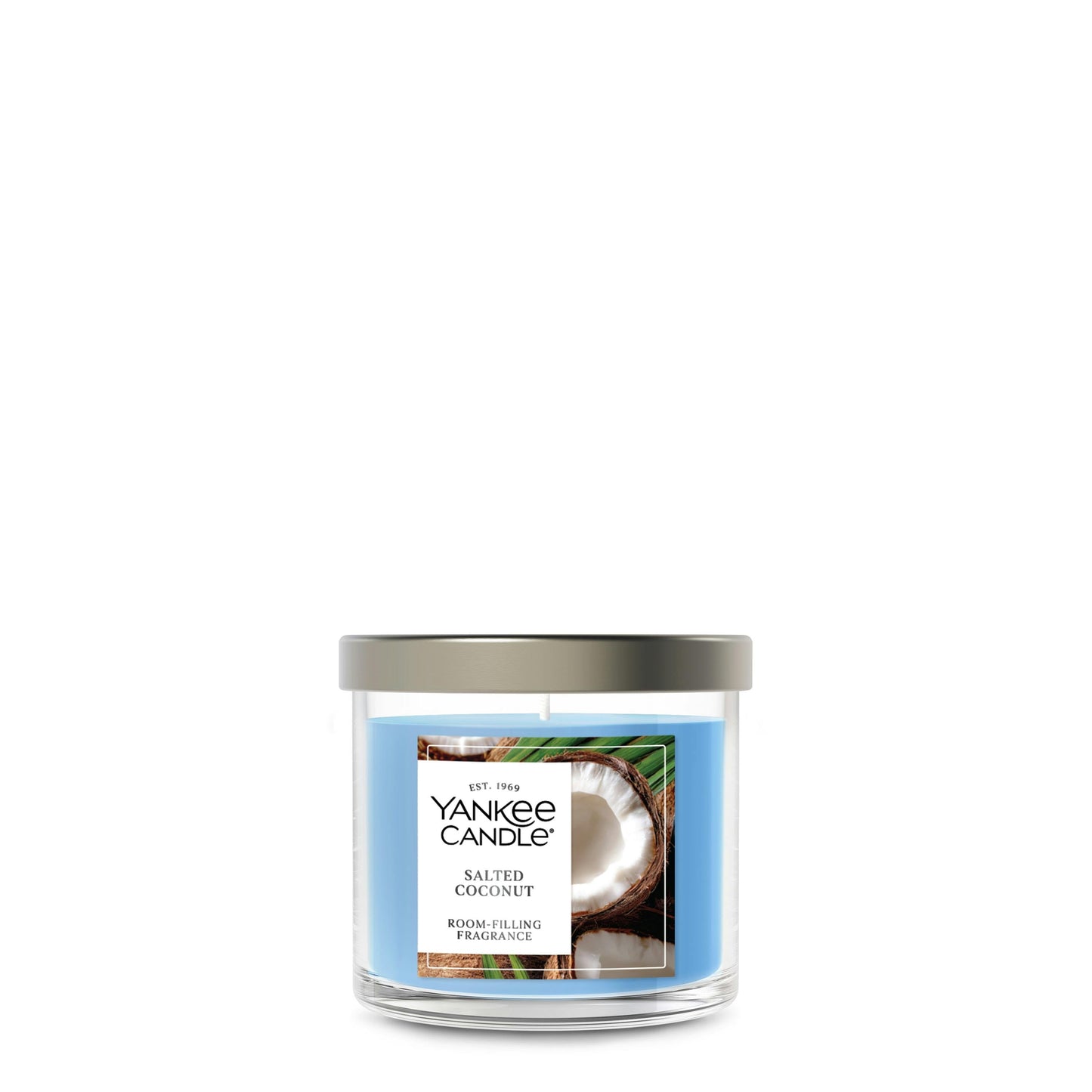 Salted Coconut (S24N7)