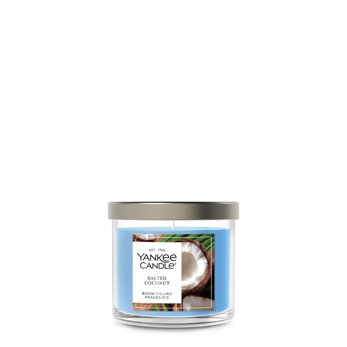 Salted Coconut