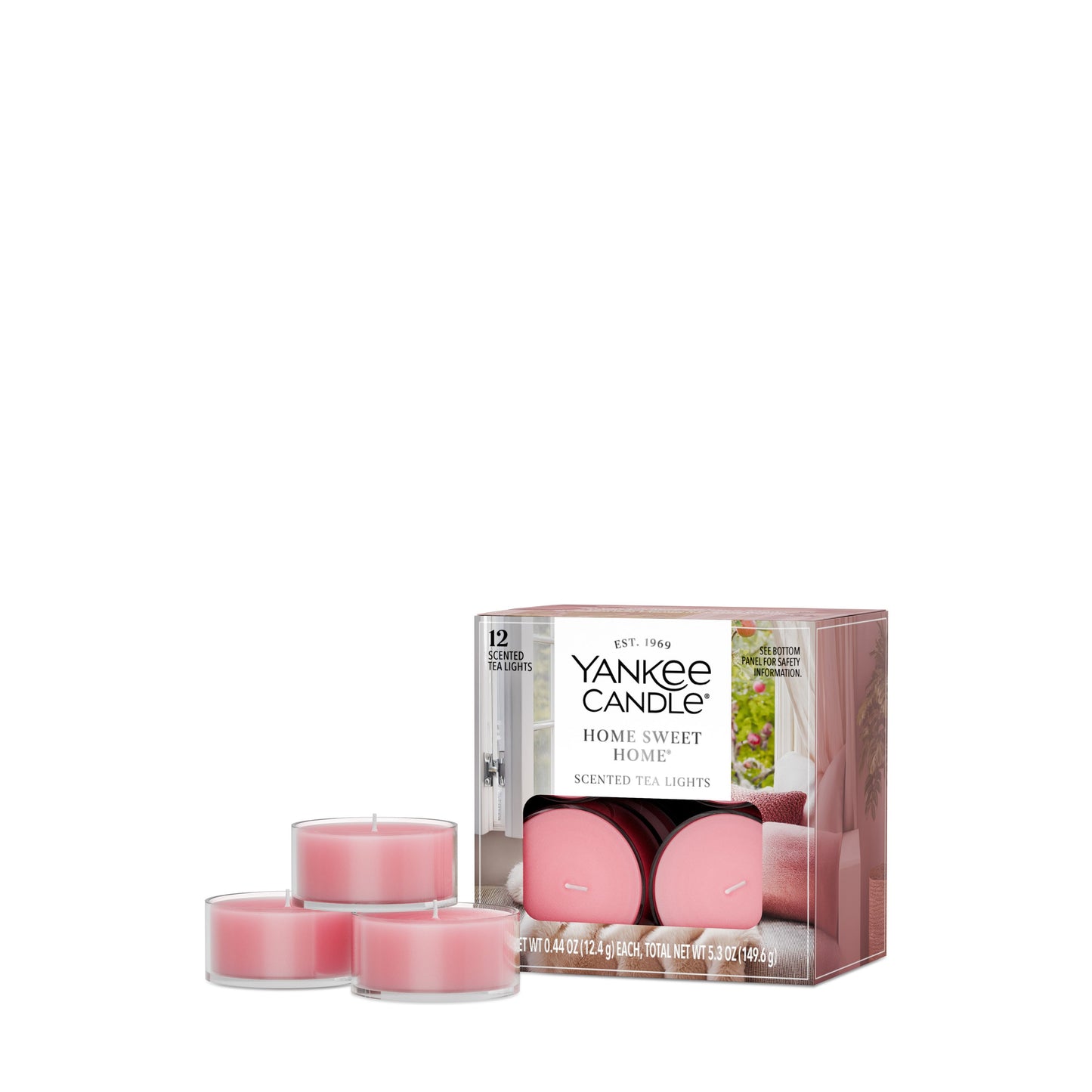 Home Sweet Home® Core 4-0783