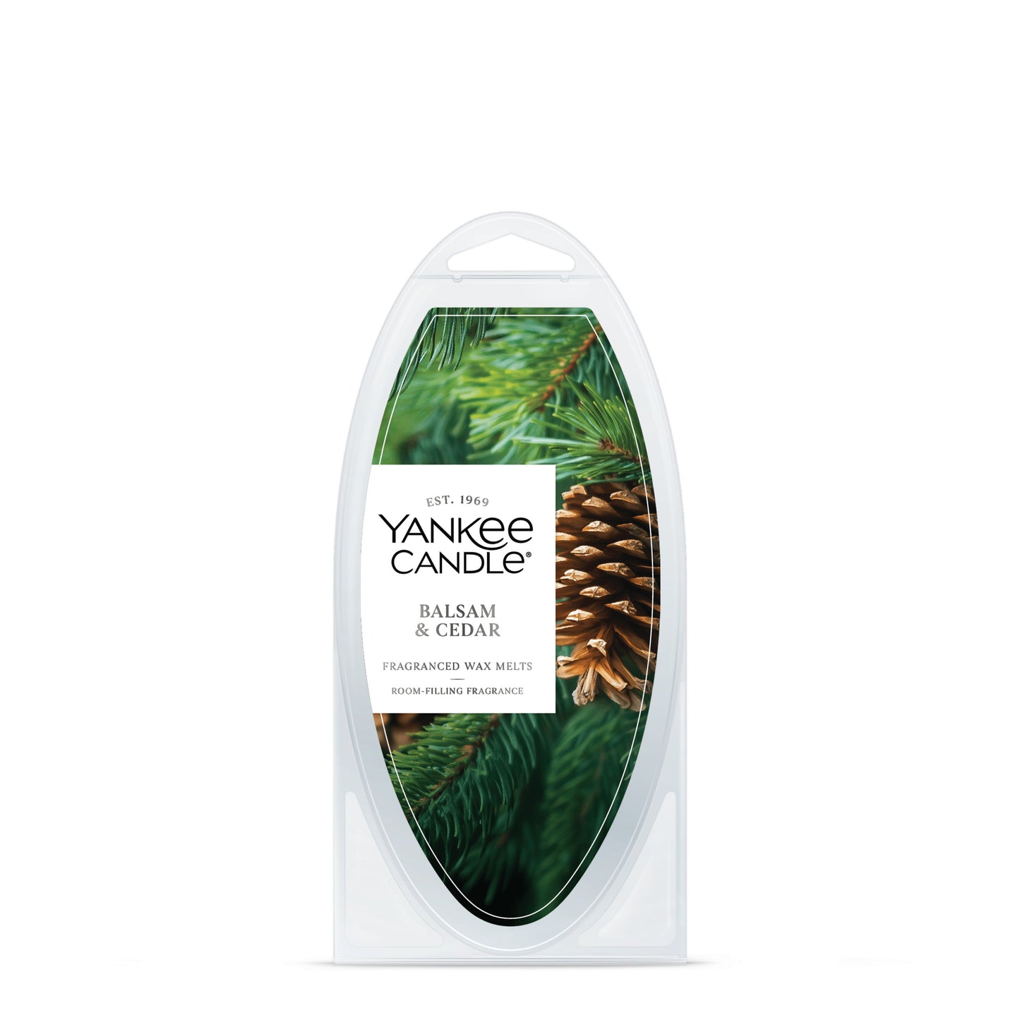 Balsam & Cedar Studio 4-0032
