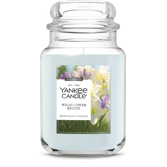 Wildflower Breeze (S2QMW)