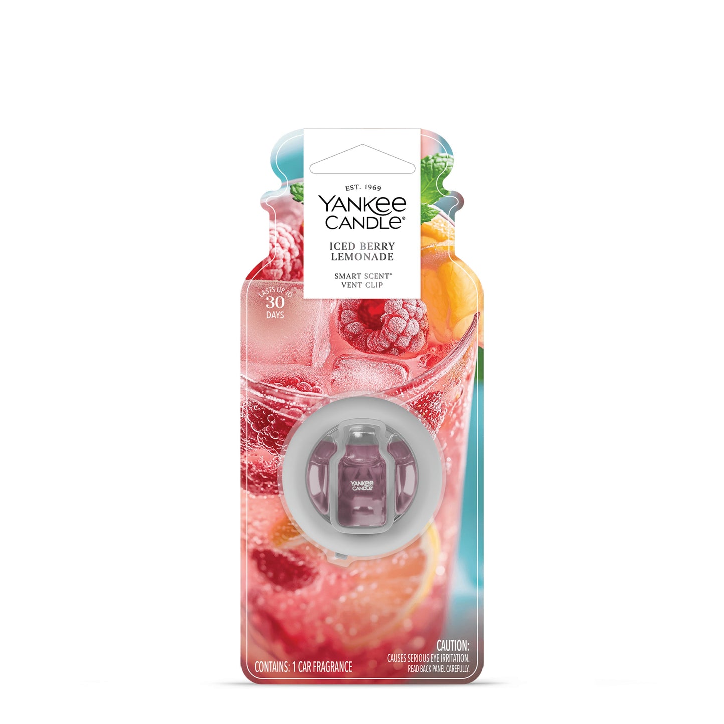 Iced Berry Lemonade Series 4-0019