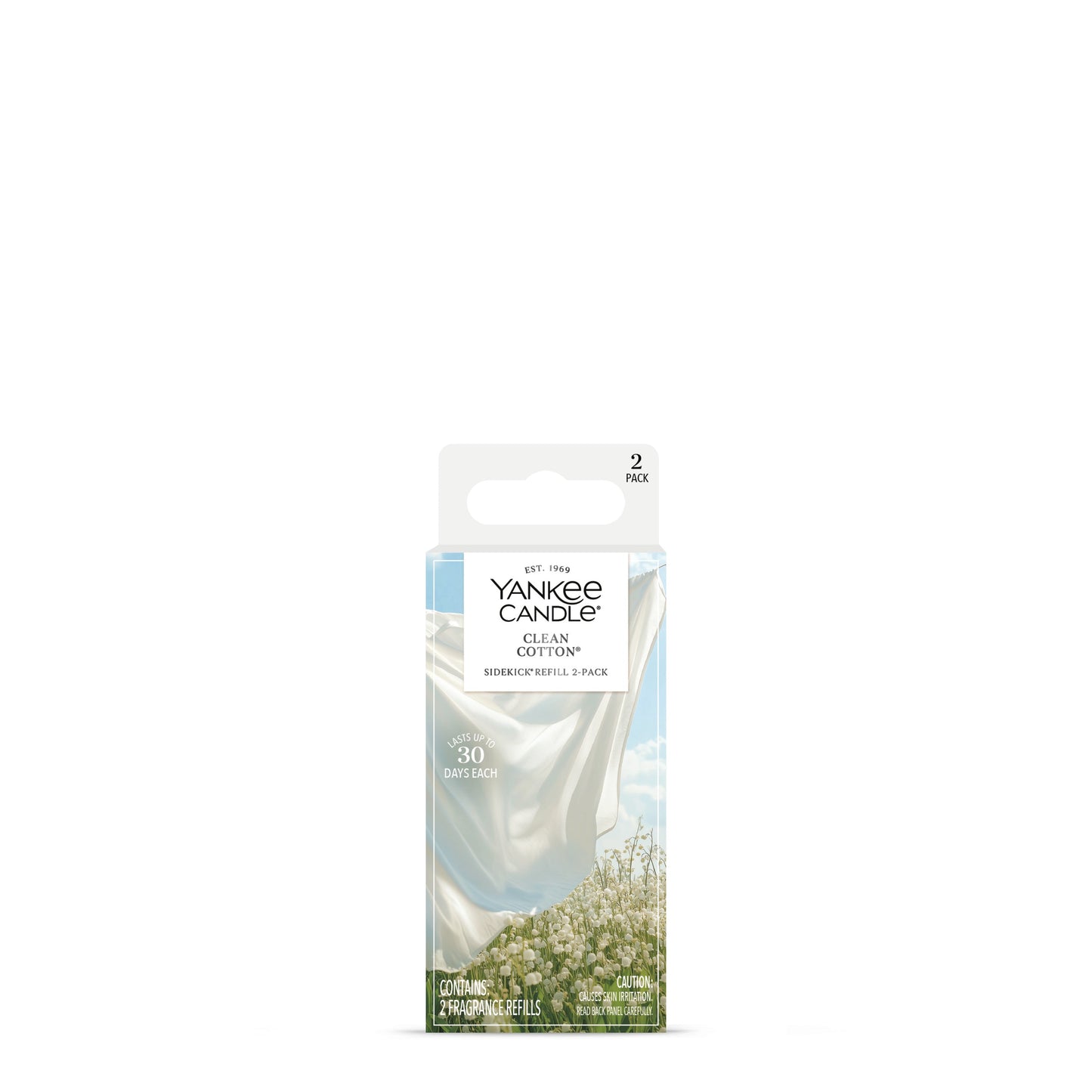 Clean Cotton® Select 4-0760