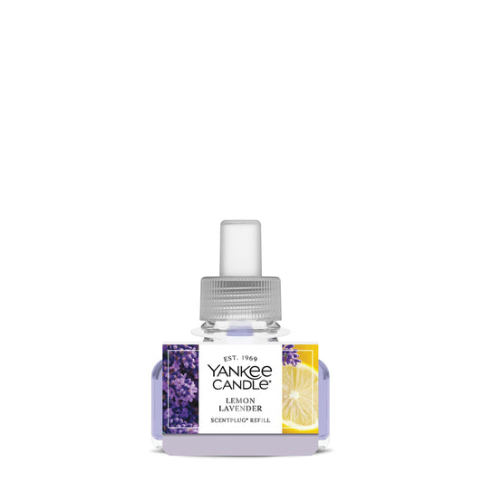 Lemon Lavender (S2X52)