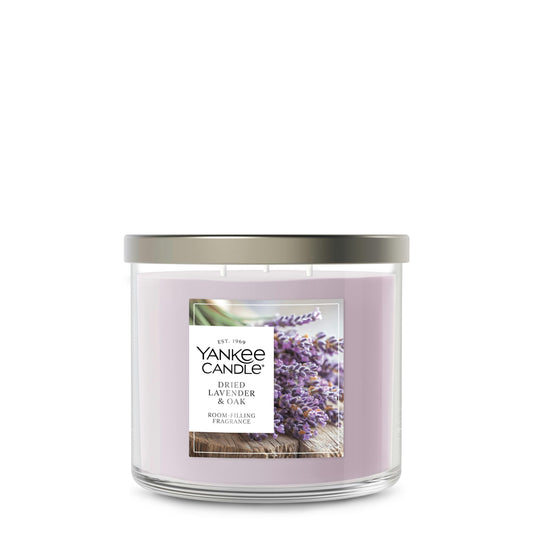 Dried Lavender & Oak (S22JB)