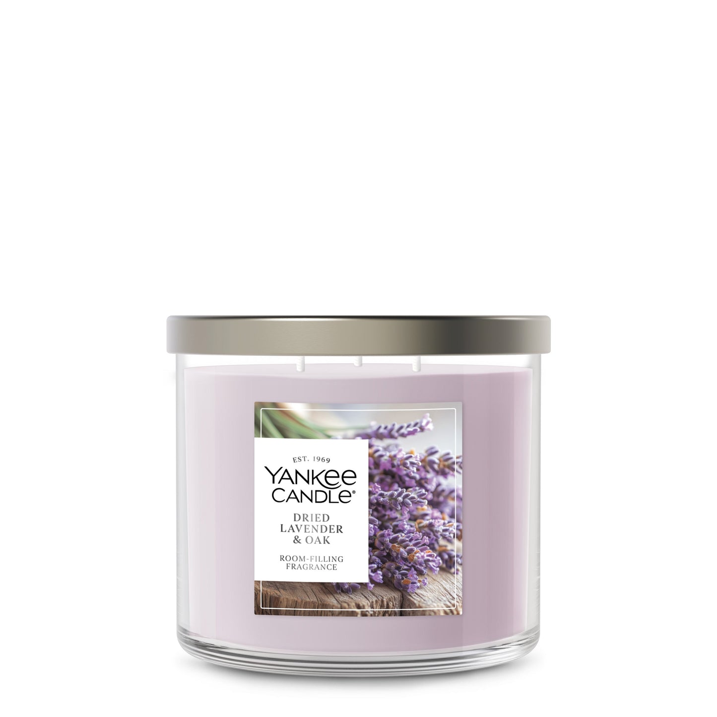 Dried Lavender & Oak Shift 4-0475
