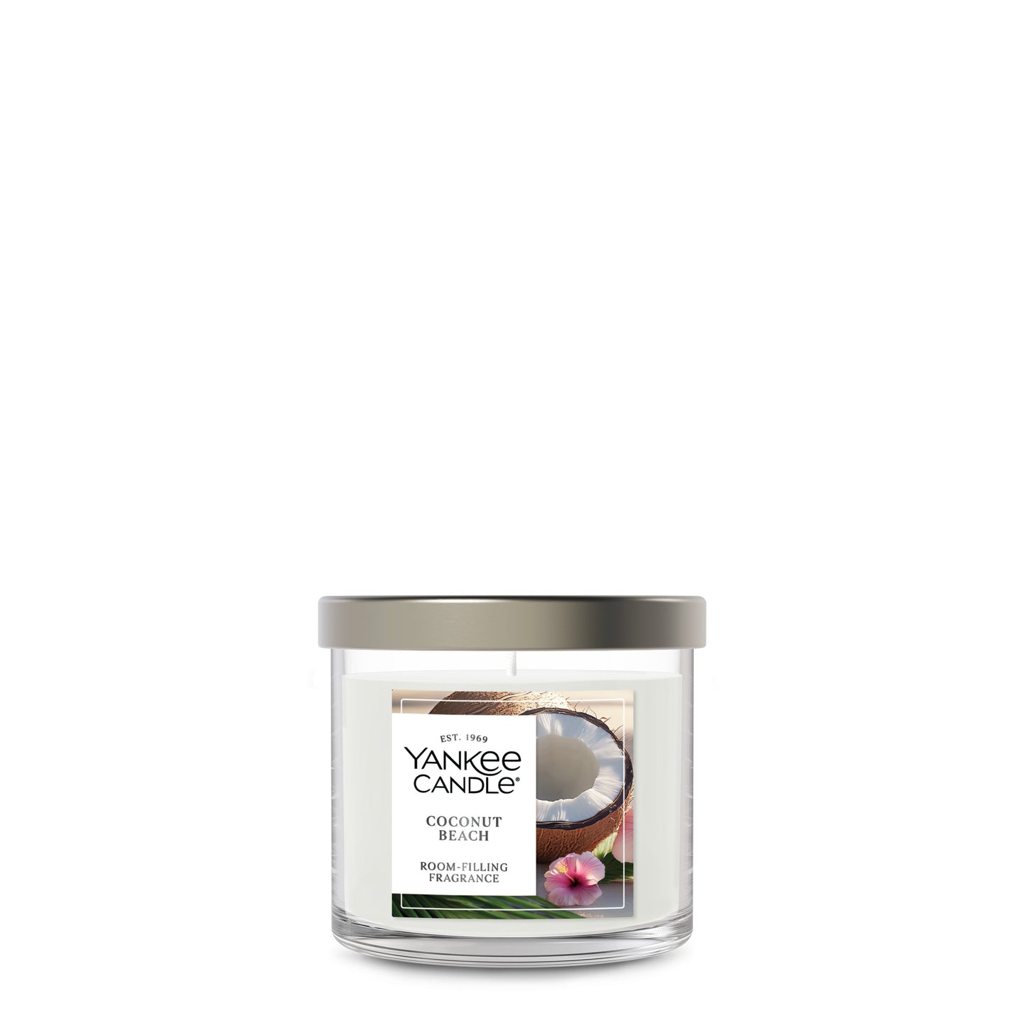 Coconut Beach Series 4-0889