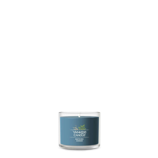 Bayside Cedar (S2NS3)